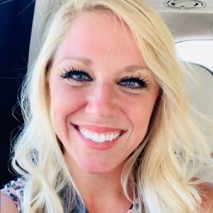 Meet your Posher, Aubree